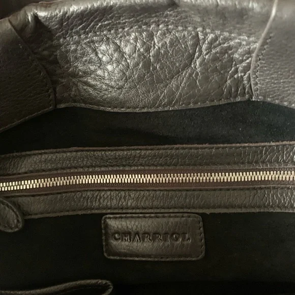 Charriol bag - Picture 4 of 5